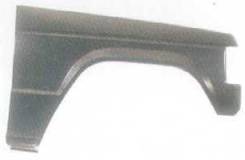 Крыло. Mitsubishi Pajero, V14V, V21W, V23C, V23W, V24C, V24V, V24W, V24WG, V25C, V25W, V26W, V26WG, V31V, V31W, V33V, V34V, V36V, V36W, V43W, V44W, V4...