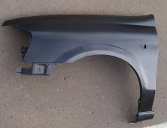 Крыло. Nissan Almera Classic