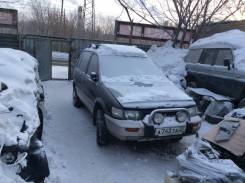 Mitsubishi RVR. N23W, 4G63