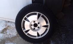 Honda. 6.0x15, 5x114.30, ET45