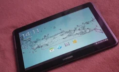 Samsung Galaxy Tab 2 10.1