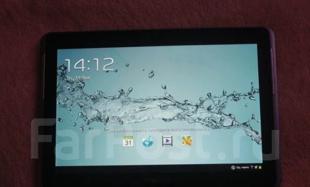 Samsung Galaxy Tab 2 10.1 ����