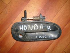 Ручка двери внешняя. Honda Civic