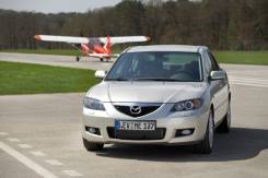 Mazda 3 , BK , 2003-2008 - запчасти бу. Mazda Mazda3, BK