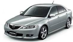 Mazda 6 , GG , 2002-2008 - запчасти бу. Mazda Mazda6, GG