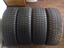 Dunlop Grandtrek SJ7. Зимние, без шипов, износ: 10%, 4 шт