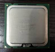 Intel Pentium 4