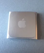 Apple iPod nano. ����