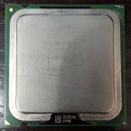 Intel Pentium 4
