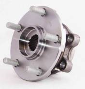 Ступица передняя с магнитным кольцом АБС TOYOTA RAV4 05- ACA3# 43550-02020 Asva TYWH-ACA30MF