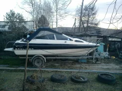 Bayliner. ��������� ��������� ����