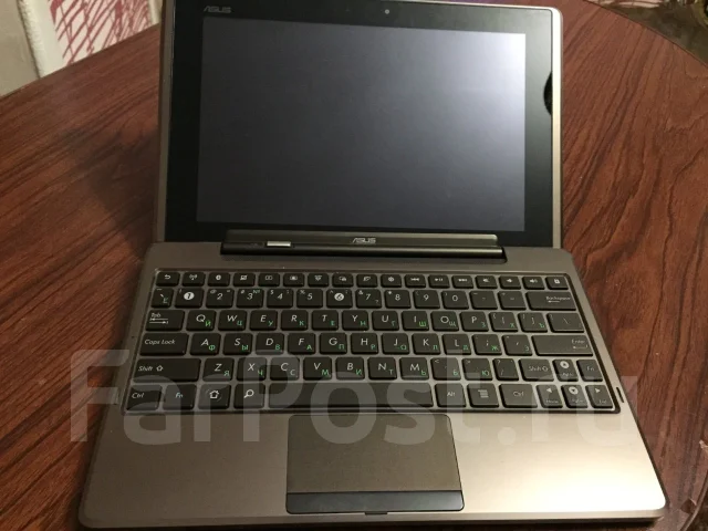 Asus Eee Pad Transformer 32Gb ����