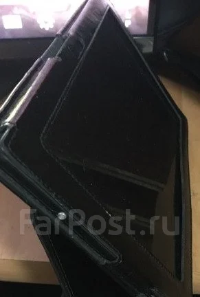 Sony Xperia Tablet Z. ��� ����� �� ������������-��-����� ����