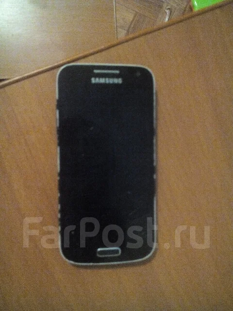 Samsung Galaxy S4 mini GT-i9195. �/� ����