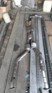 Выхлопная система. Lexus LS600hL, UVF45 Lexus LS460L, USF45 Lexus LS460, USF45 Двигатели: 2URFSE, 1URFSE
