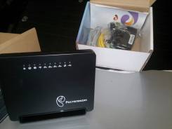 Wi-Fi роутеры.
