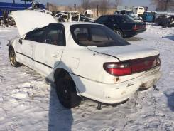 Toyota Carina. CT190, 2C