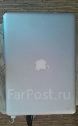 Apple MacBook ����