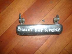 Ручка двери внешняя. Nissan Vanette, KUGNC22 Двигатель LD20TII