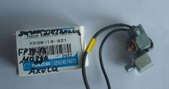 Датчик детонации. Mazda: Training Car, Premacy, Familia, Demio, MPV, 323, 323F, Capella