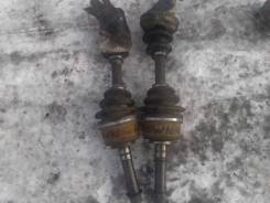 Привод, полуось. Toyota: Town Ace Truck, Lite Ace, Town Ace, Master Ace Surf, Lite Ace Truck, Van, Model-F Двигатели: 2C, 2Y, 2CT, 3CT, 3YC, 3YEU, 3YU...