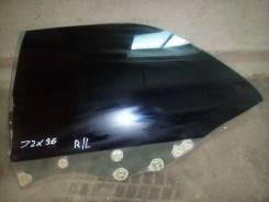 Стекло боковое. Toyota Mark II, JZX90E, GX90, JZX90, LX90, JZX91, JZX93, SX90 Двигатели: 2LTE, 2JZGE, 4SFE, 1JZGTE, 1GFE, 1JZGE