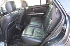 Сиденье. Lexus RX300 Lexus RX400h Lexus RX330 Lexus RX350