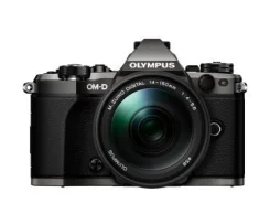 Olympus OM-D E-M5 Kit ����