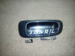 Ручка двери внешняя. Toyota Cresta, JZX91, JZX90, JZX93, GX90, SX90, LX90 Toyota Mark II, SX90, GX90, JZX90, JZX91, JZX93, LX90 Toyota Chaser, SX90, L...