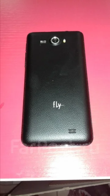 Fly IQ256 Vogue ����