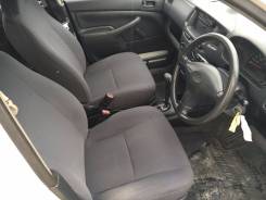 Toyota Probox. NCP51
