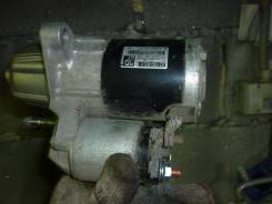 Стартер. Suzuki SX4, GYB, GYA Двигатель M16A