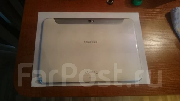Samsung Galaxy Note 10.1 N8000 16Gb ����