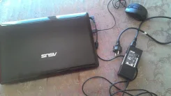 Asus K52JV. 2 666,0����, ��� 4 ��, ���� 500���, ����������� �� 1��. ��� �����