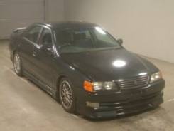 Toyota Chaser. JZX100 0054798, 1GZ2491