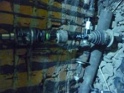 Привод. Suzuki SX4, GYA Двигатель M16A