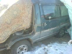 Toyota Town Ace. CR31G, 3CT