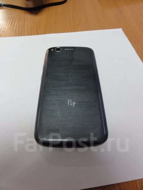 Fly IQ4410 Quad Phoenix. �/� ����