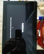 Nokia Lumia 2520 ����