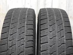 Goodyear. Зимние, износ: 10%, 2 шт