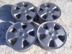 PDW Passion. 6.5x15, 4x100.00, 4x114.30, ET35