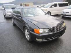 Toyota Chaser. 100, 1JZGE