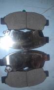 Колодки тормозные. Toyota: Corona, Scepter, Camry Gracia, Mark II Wagon Qualis, Camry, Mark II Двигатель 5SFE