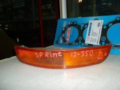 Поворотник. Toyota Sprinter, AE100, CE104, CE100, CE108G, AE104, EE101, AE101