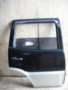 Дверь боковая. Nissan Mistral, R20 Nissan Terrano2 Двигатели: TD27T, TD27TI, ZD30, KA24E