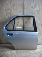 Дверь боковая. Nissan Bluebird, HNU14, ENU14, SU14, QU14, EU14, HU14 Двигатели: SR18DE, SR20VE, CD20E, QG18DD, SR20DE, CD20, QG18DE