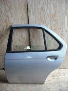 Дверь боковая. Nissan Bluebird, HNU14, ENU14, SU14, QU14, EU14, HU14 Двигатели: SR18DE, SR20VE, CD20E, QG18DD, SR20DE, CD20, QG18DE