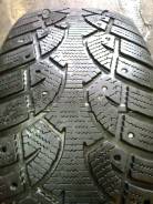 Continental Conti4x4IceContact. Зимние, шипованные, 2009 год, износ: 60%, 4 шт