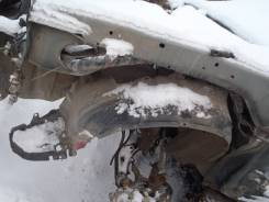 Подкрылок. Nissan Maxima, A32