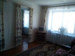3-комнатная, ул. 9 Января, дом 59. центр, агентство, 60 кв. м.